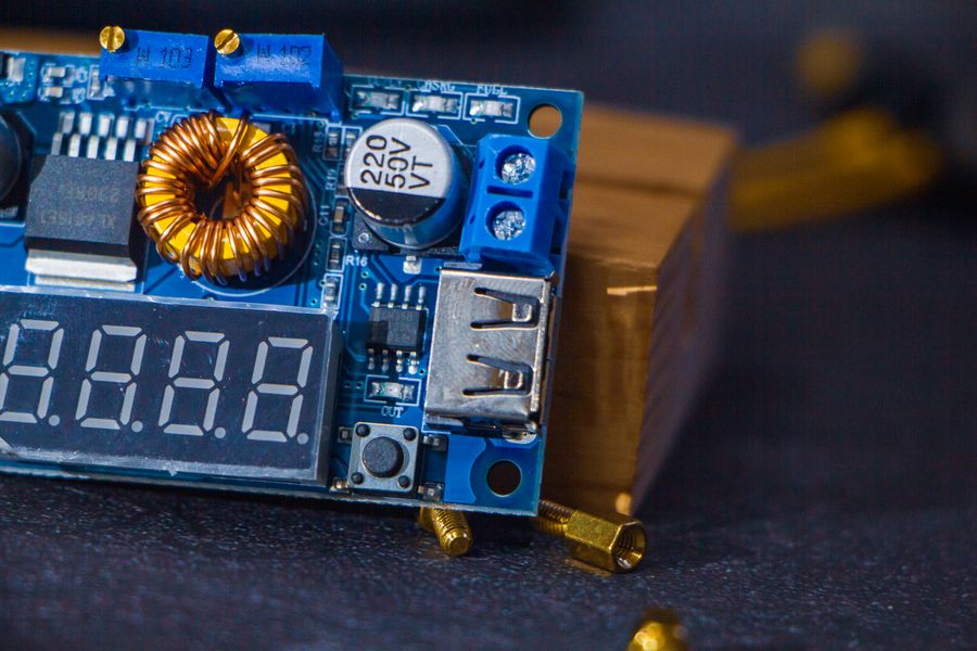 PCB 회로기판